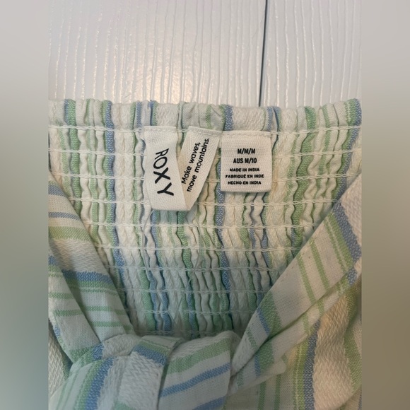 NWT - Roxy Sun Dress - Picture 3 of 5